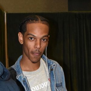 Meet your Posher, Nicholas